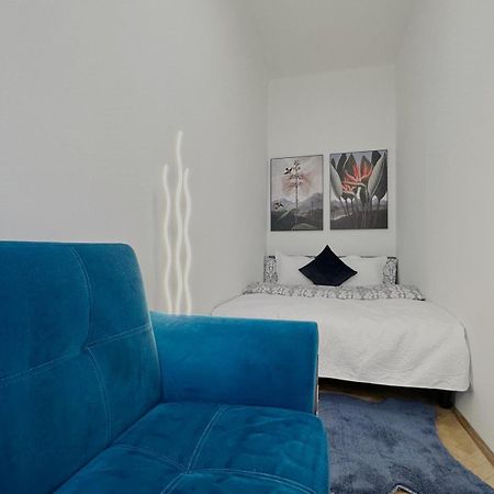 Smarald Apartment Vienna Exterior photo